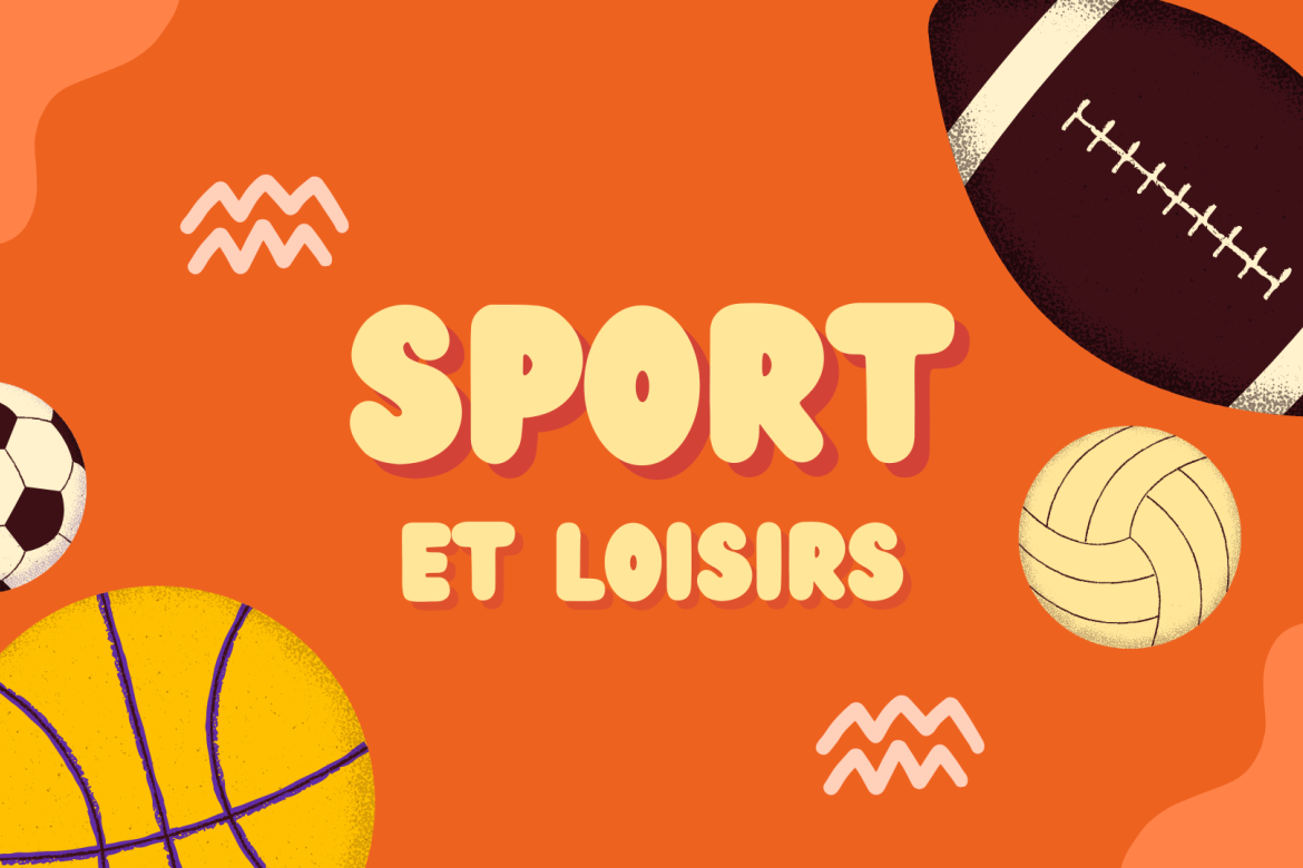Nos équipements de loisirs 