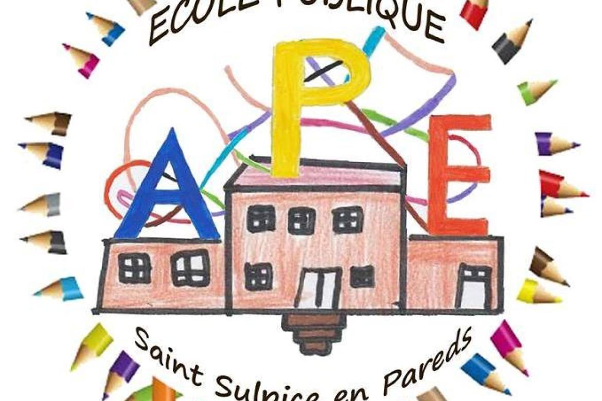L'Ecole des Prés Verts - Saint-Sulpice-en-Pareds