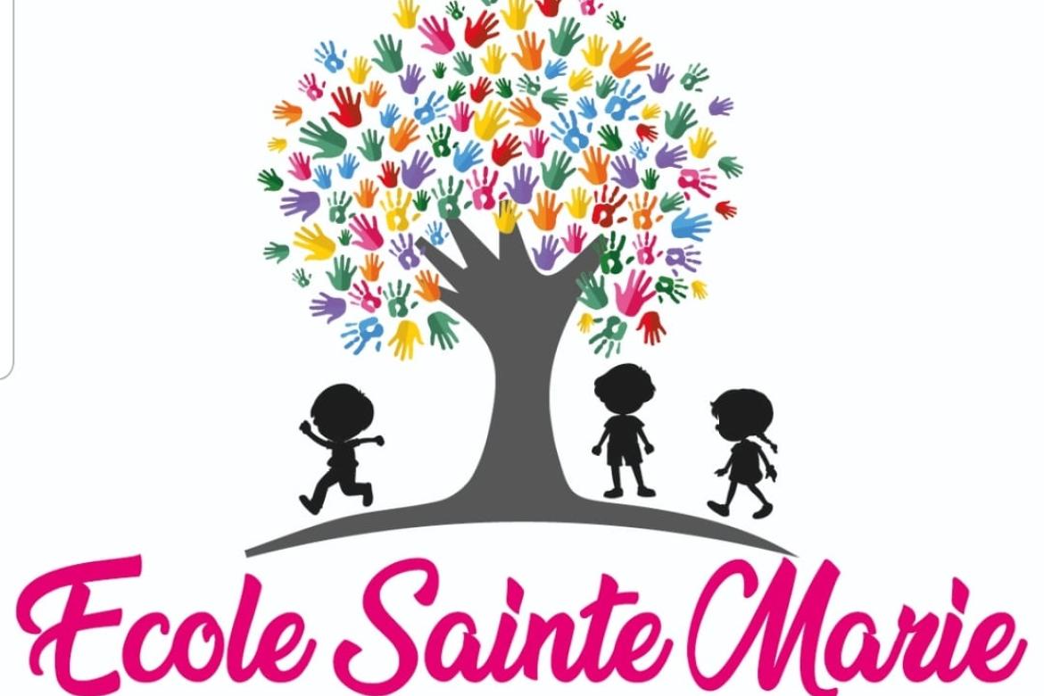 Ecole privée Sainte-Marie - Thouarsais-Bouildroux