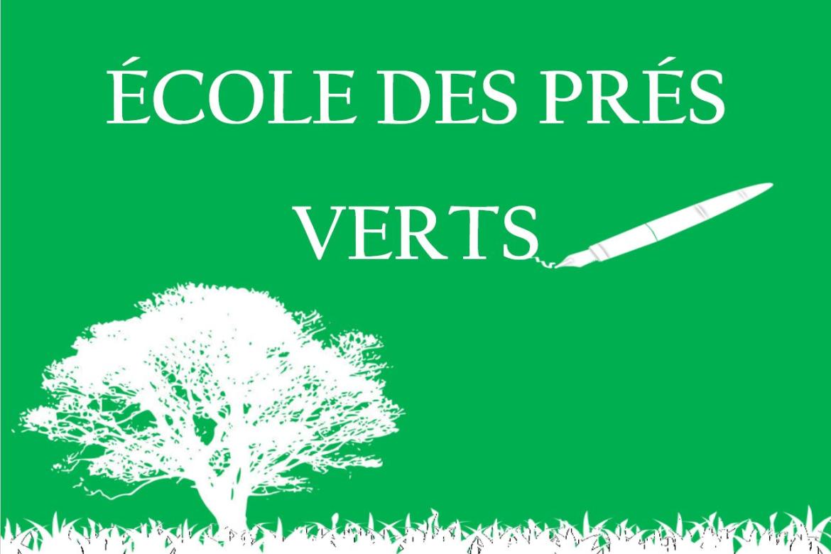 L'Ecole des Prés Verts - Saint-Sulpice-en-Pareds