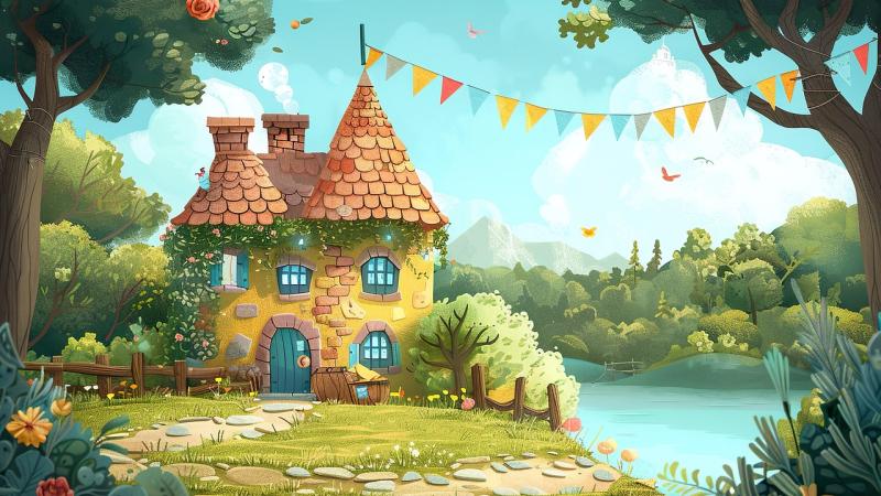 Contes