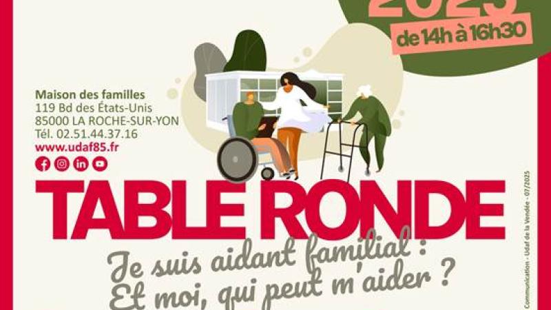 Table ronde