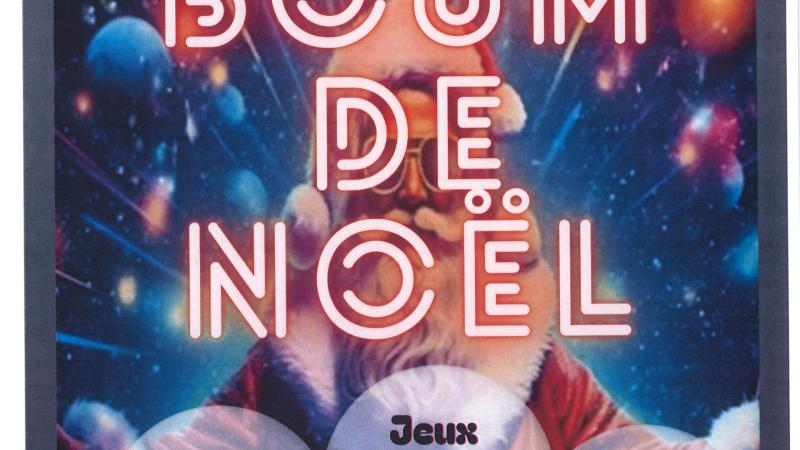 Boum de Noël