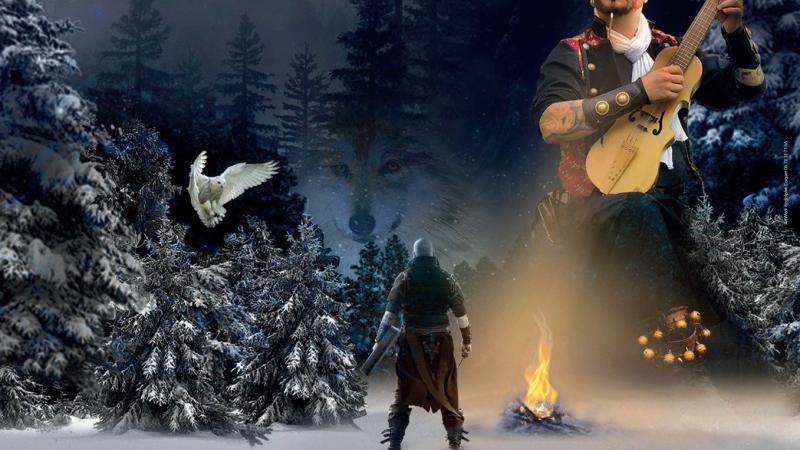 Concert La Cressonnière