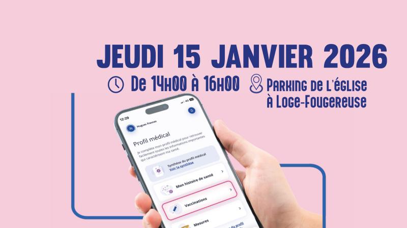 Affiche à ta santé