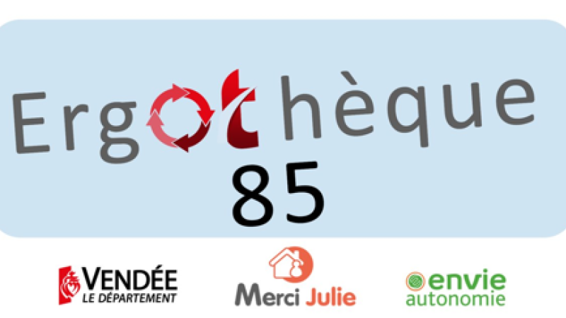 Ergothèque 85