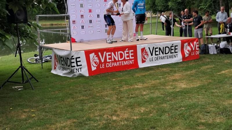 Photo La Route Vendéenne