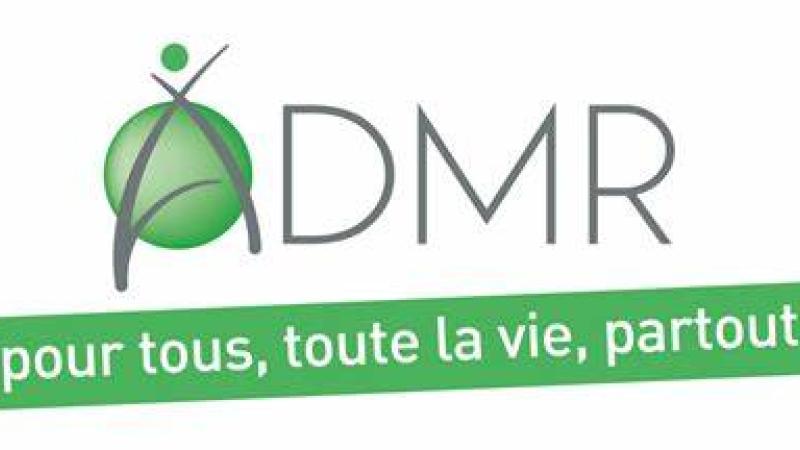 LOGO ADMR