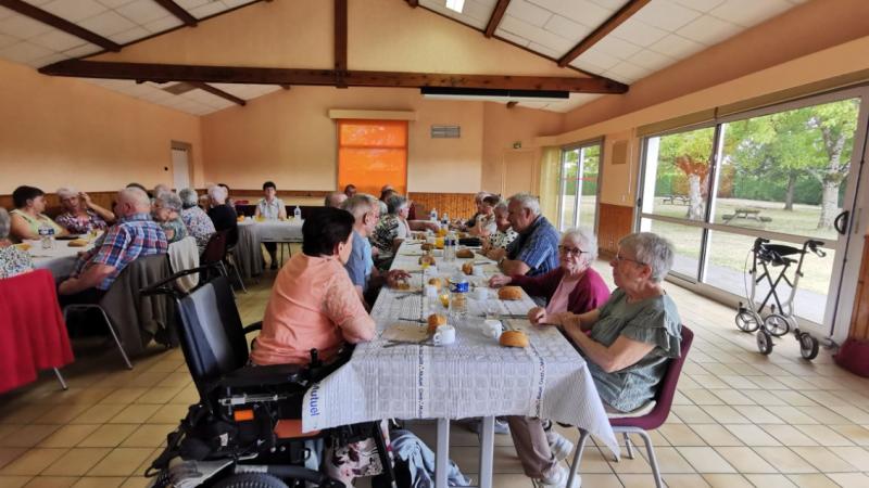 Amicale des Retraités