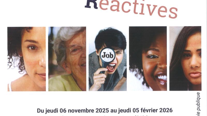 Actives et Réactives