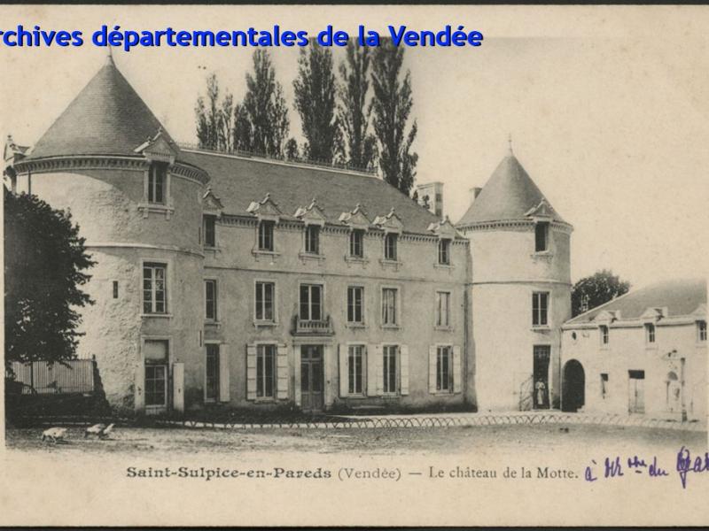 chateau