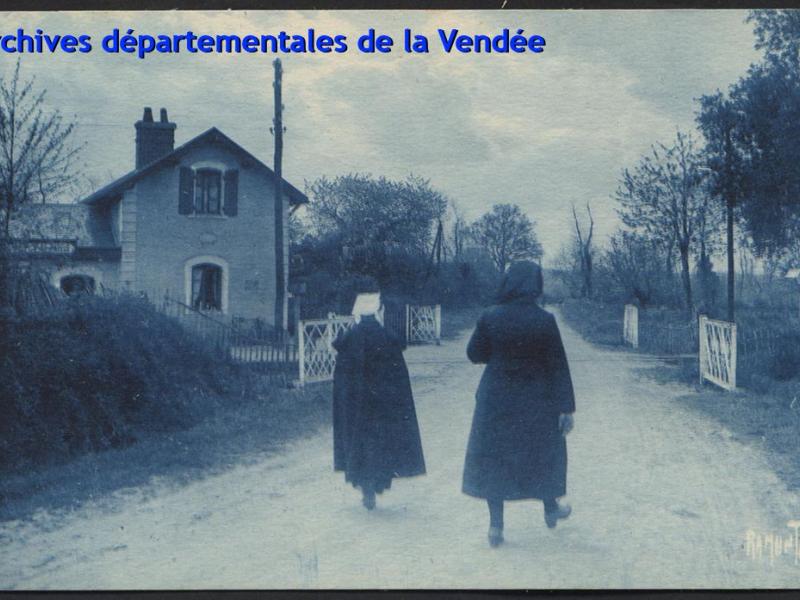 ligne chemin de de fer