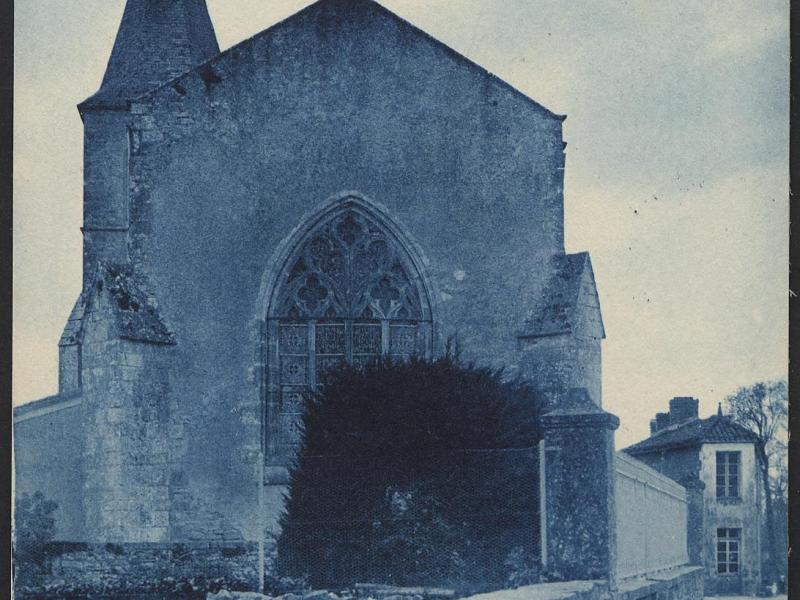 église