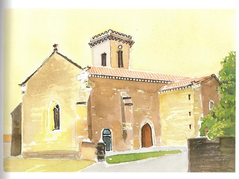 église tbx