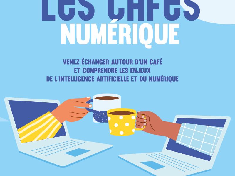 Café numérique