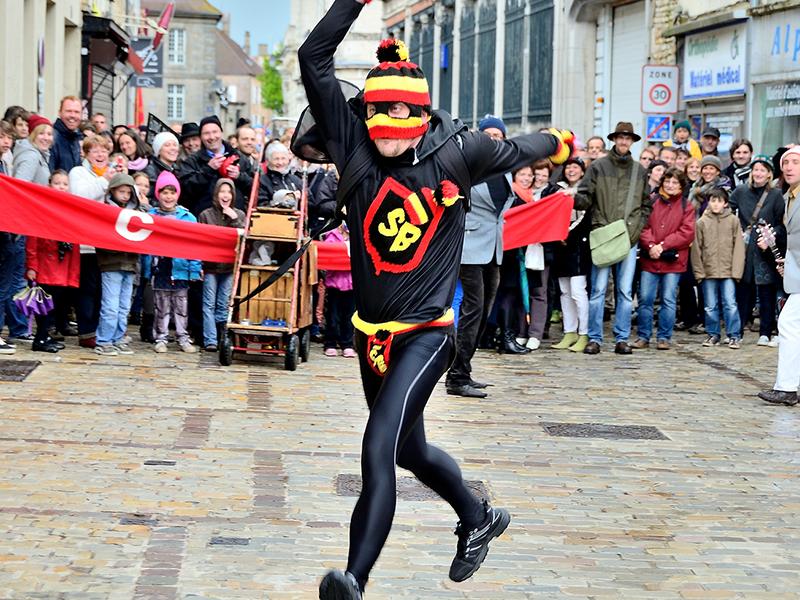 Balade d'été