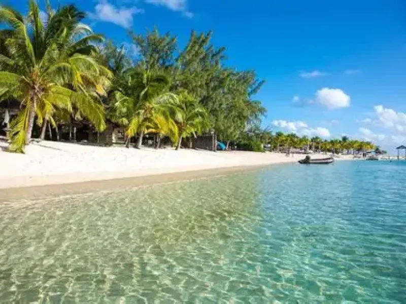Soirée île Maurice et île de la Réunion 