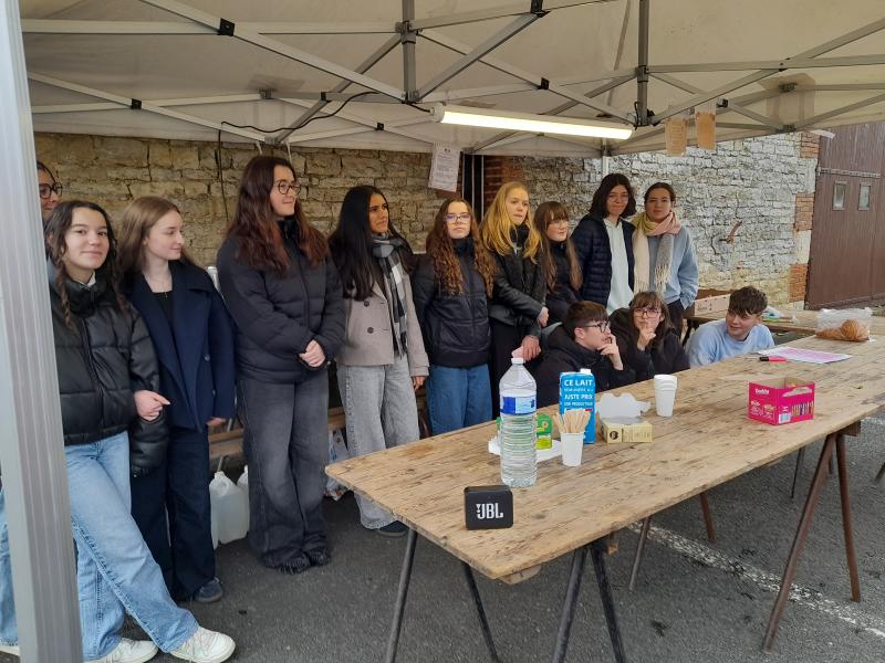 Assemblée Générale "Avenir Jeunes"