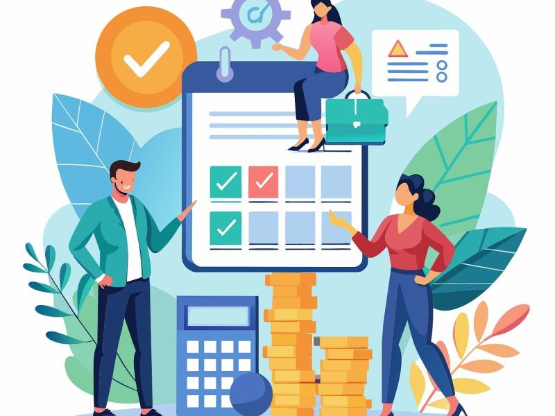 Conseiller emploi - France services - La Châtaigneraie