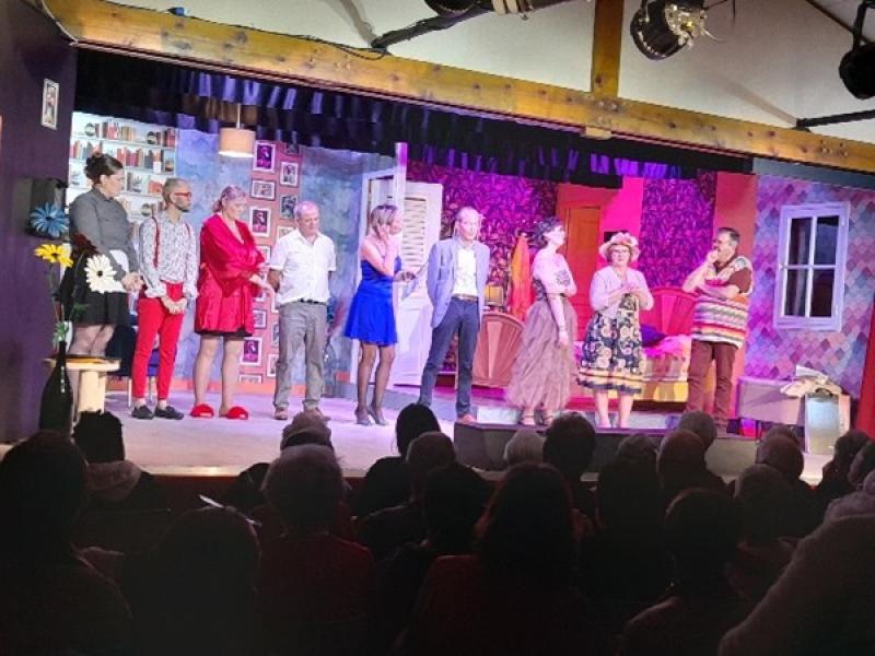 Saison théâtrale 2025 ! 