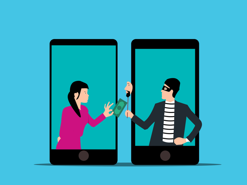 Vigilance aux faux agents et démarches frauduleuses ! 