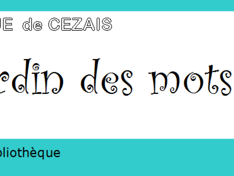 Nuit de la lecture à la bibliothèque de Cezais