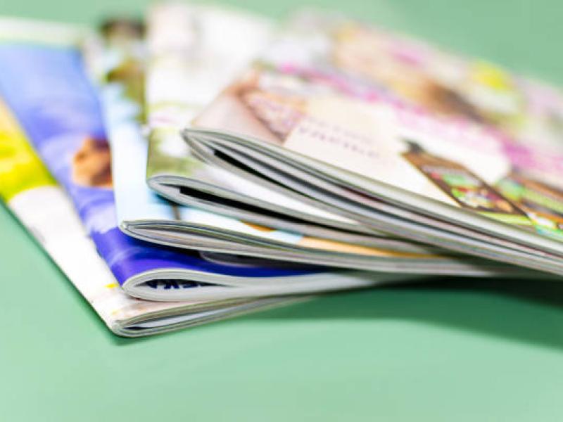 Edition #1 de la Fougeraisienne - Année 2026