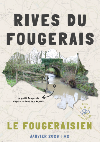 Illustration bulletin municipal