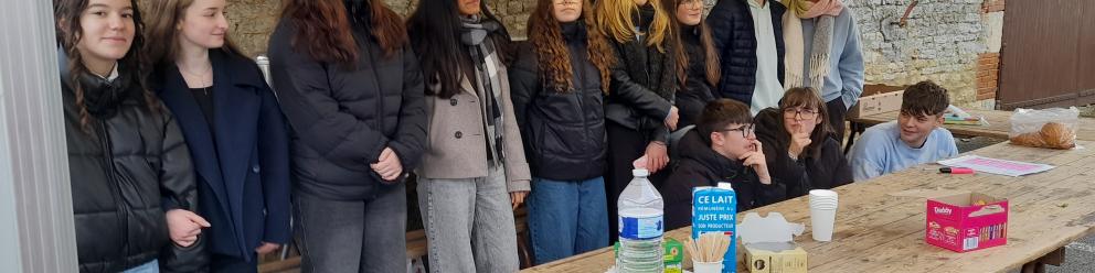 Assemblée Générale "Avenir Jeunes"