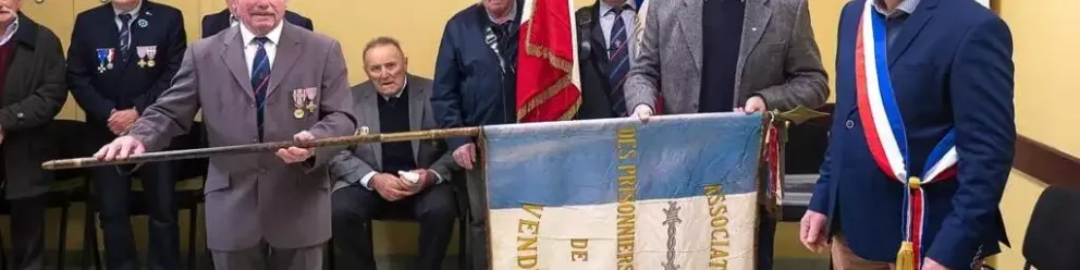 Assemblée Générale UNC Saint-Sulpice-en-Pareds