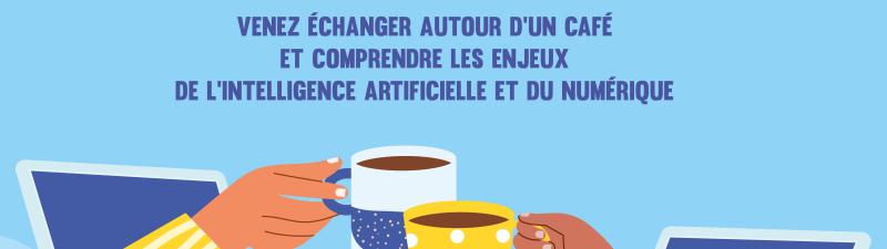 Café numérique